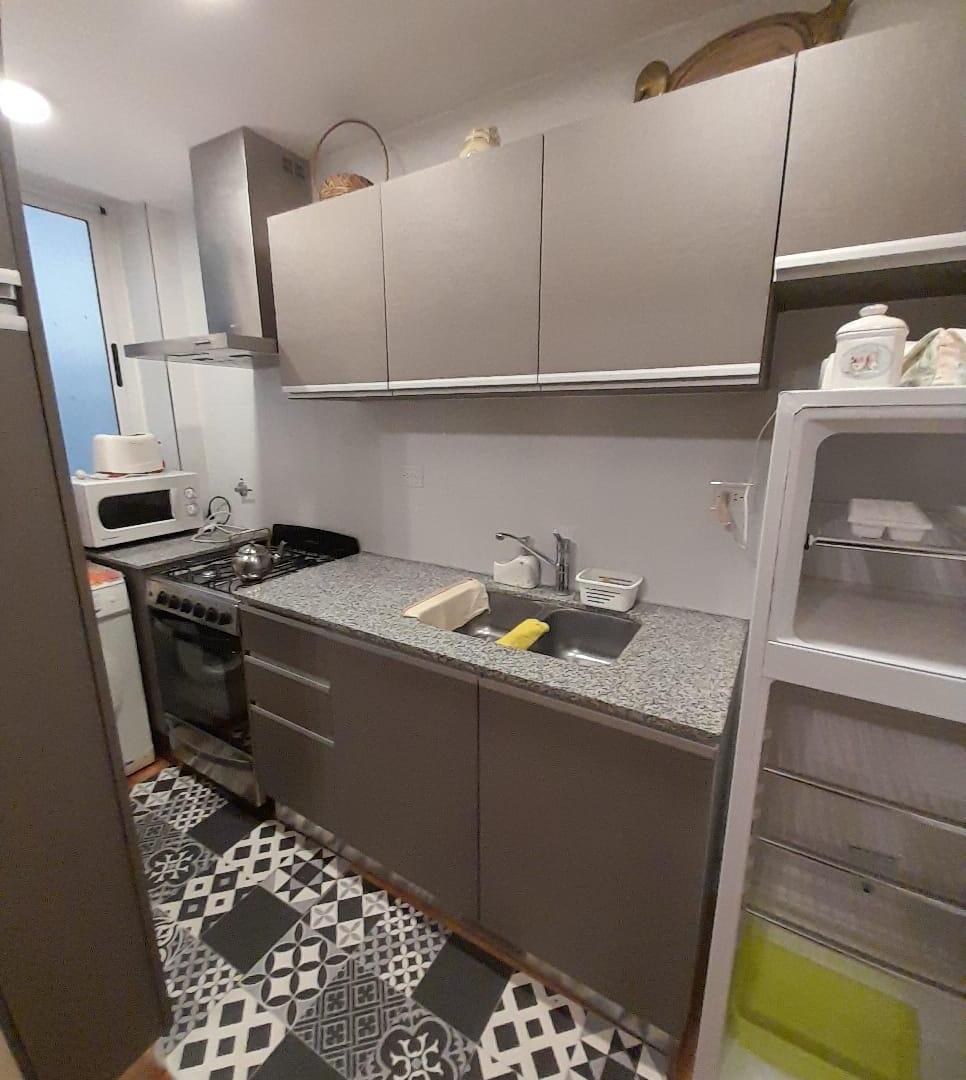 Foto de DEPTO 2 AMBIENTES CERCA DEL MAR-AV LURO, imagen 3