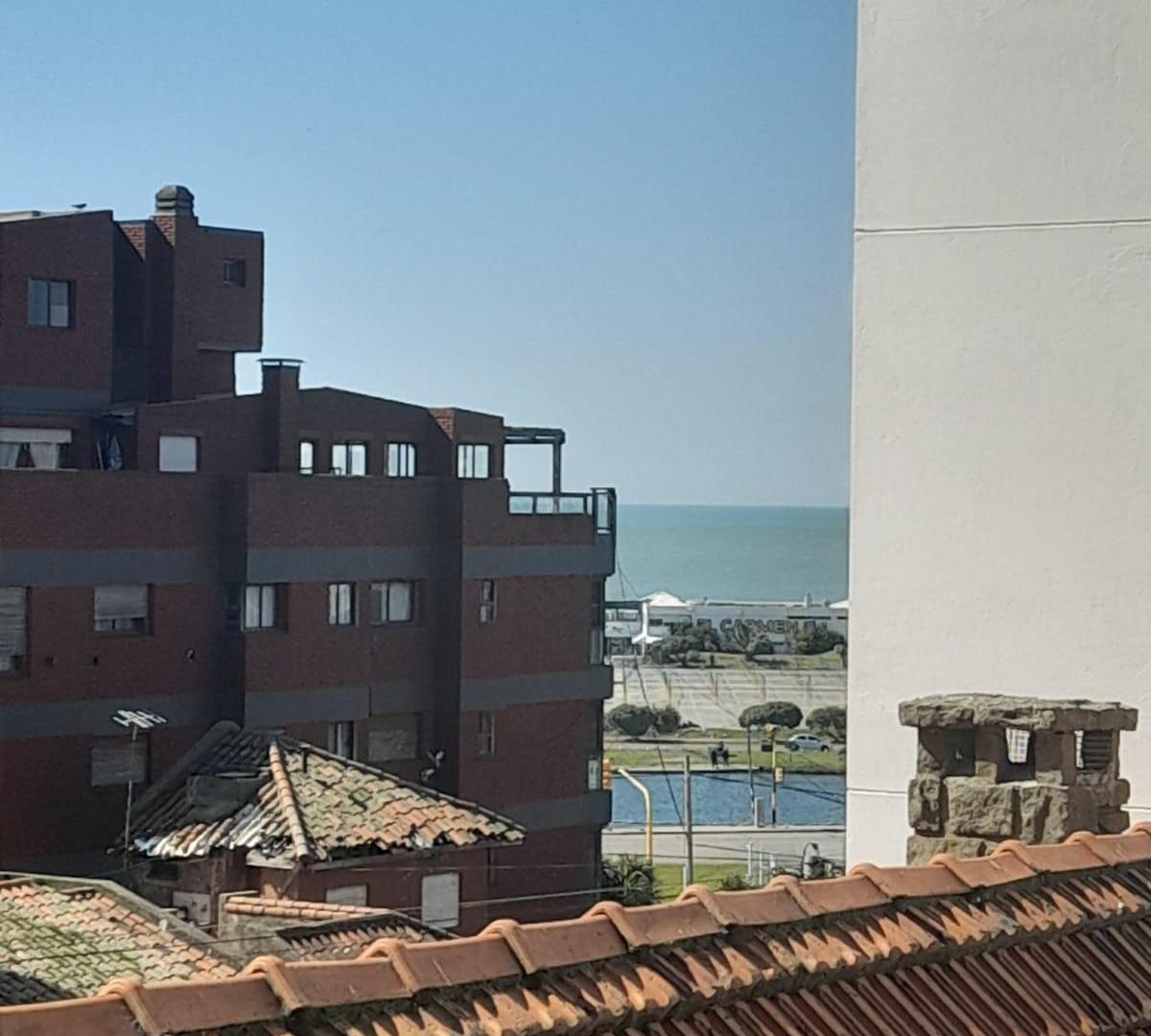 Foto de DEPARTAMENTO 2 AMB CON COCHERA-PUNTA MOGOTES, imagen 4