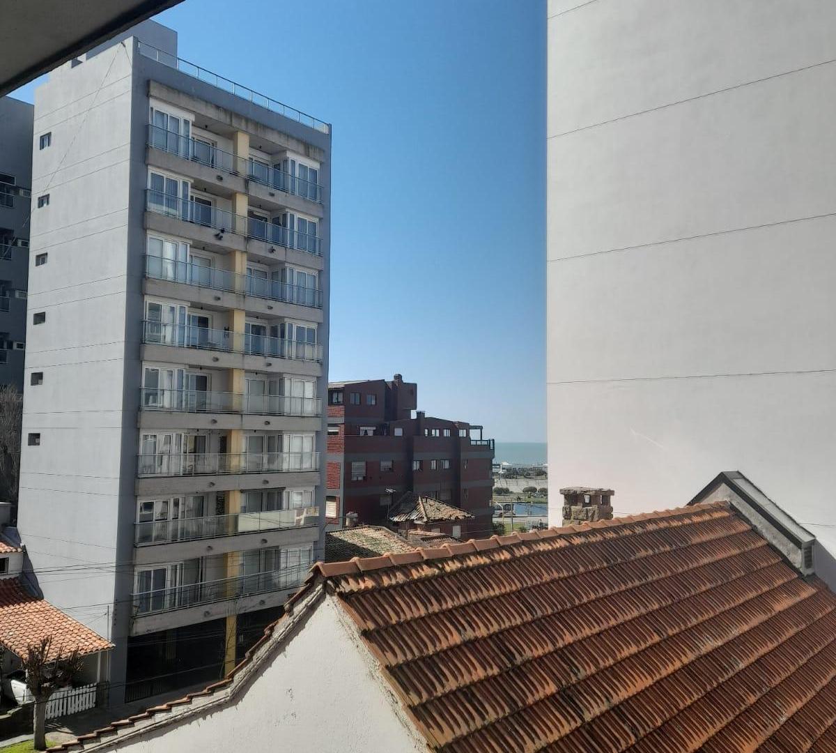 Foto de DEPARTAMENTO 2 AMB CON COCHERA-PUNTA MOGOTES, imagen 1