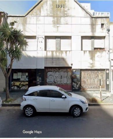 Foto de PROP. EN BLOCK-LOCALES MAS DEPTO-RENTA O PARA DESARROLLO INMOBILIARIO, imagen 1