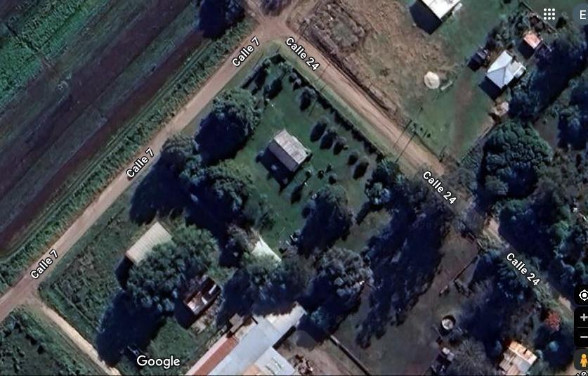 Foto de CASA 2 AMBIENTES-QUINCHO- SOBRE 3 LOTES EN EL BOQUERON, imagen 1