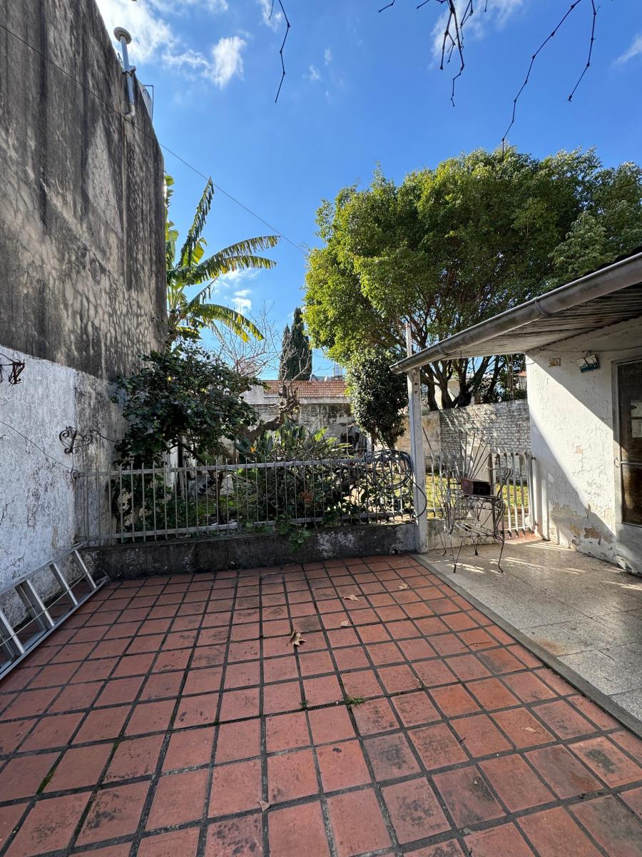 Casa en San Martín 5