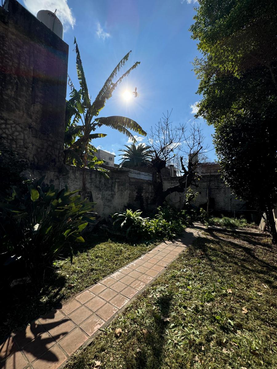 Casa en San Martín 5