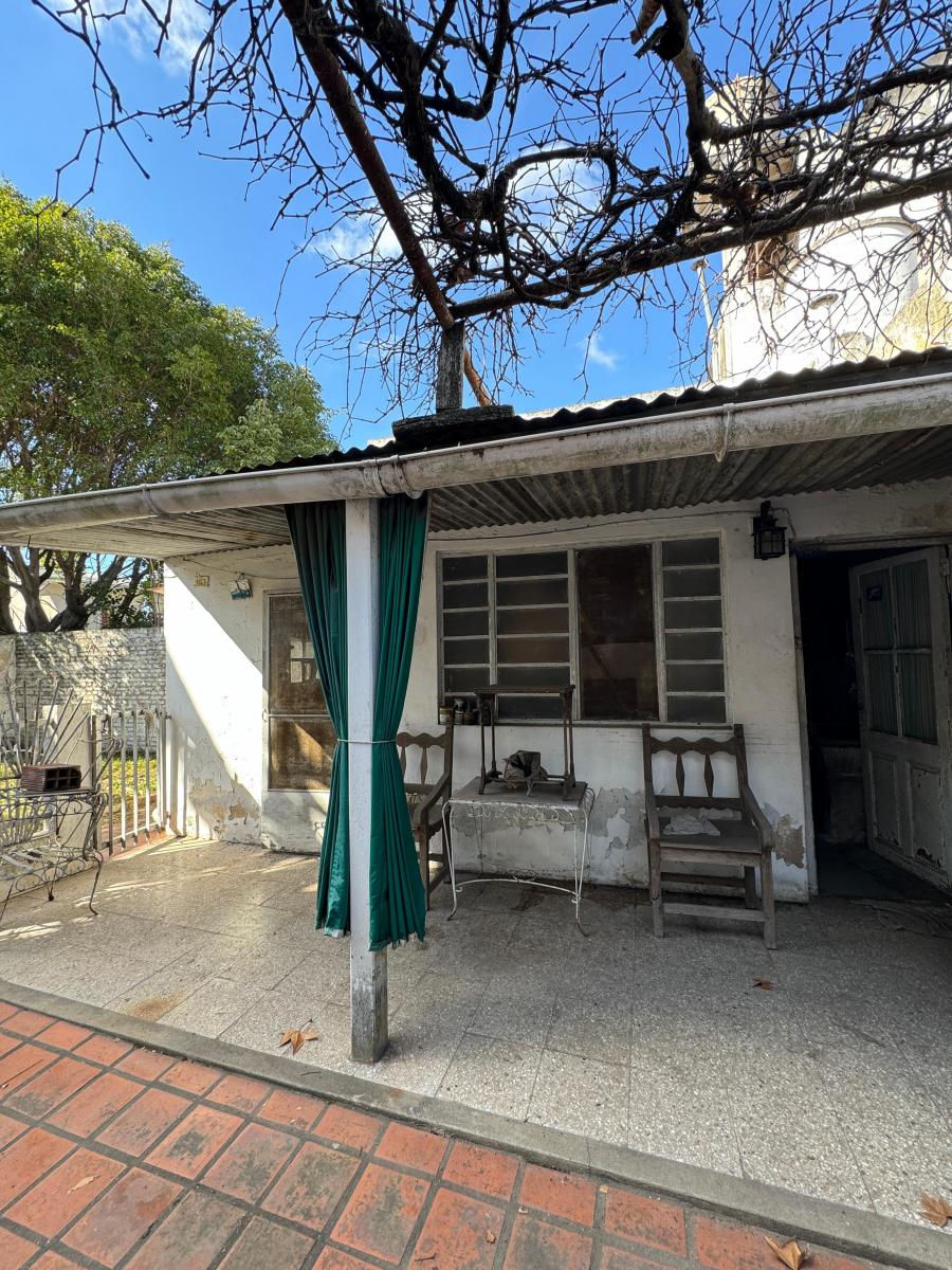 Casa en San Martín 4