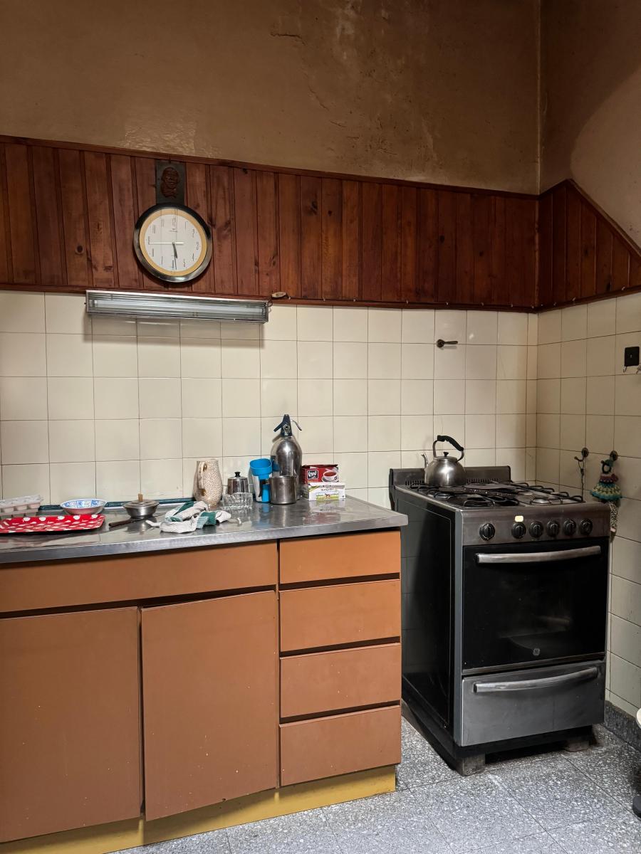 Casa en San Martín 2