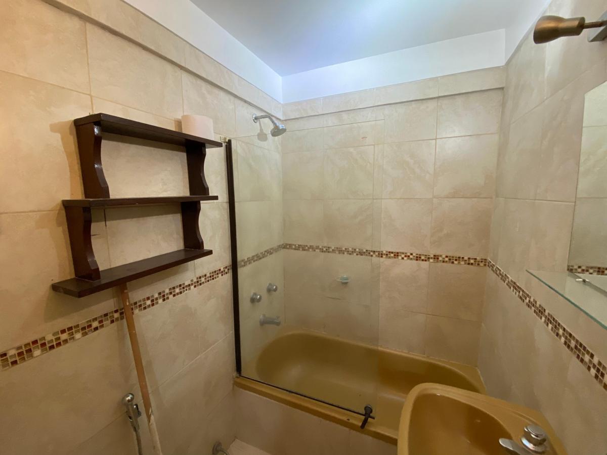 Departamento 2 Ambientes San Martín 4