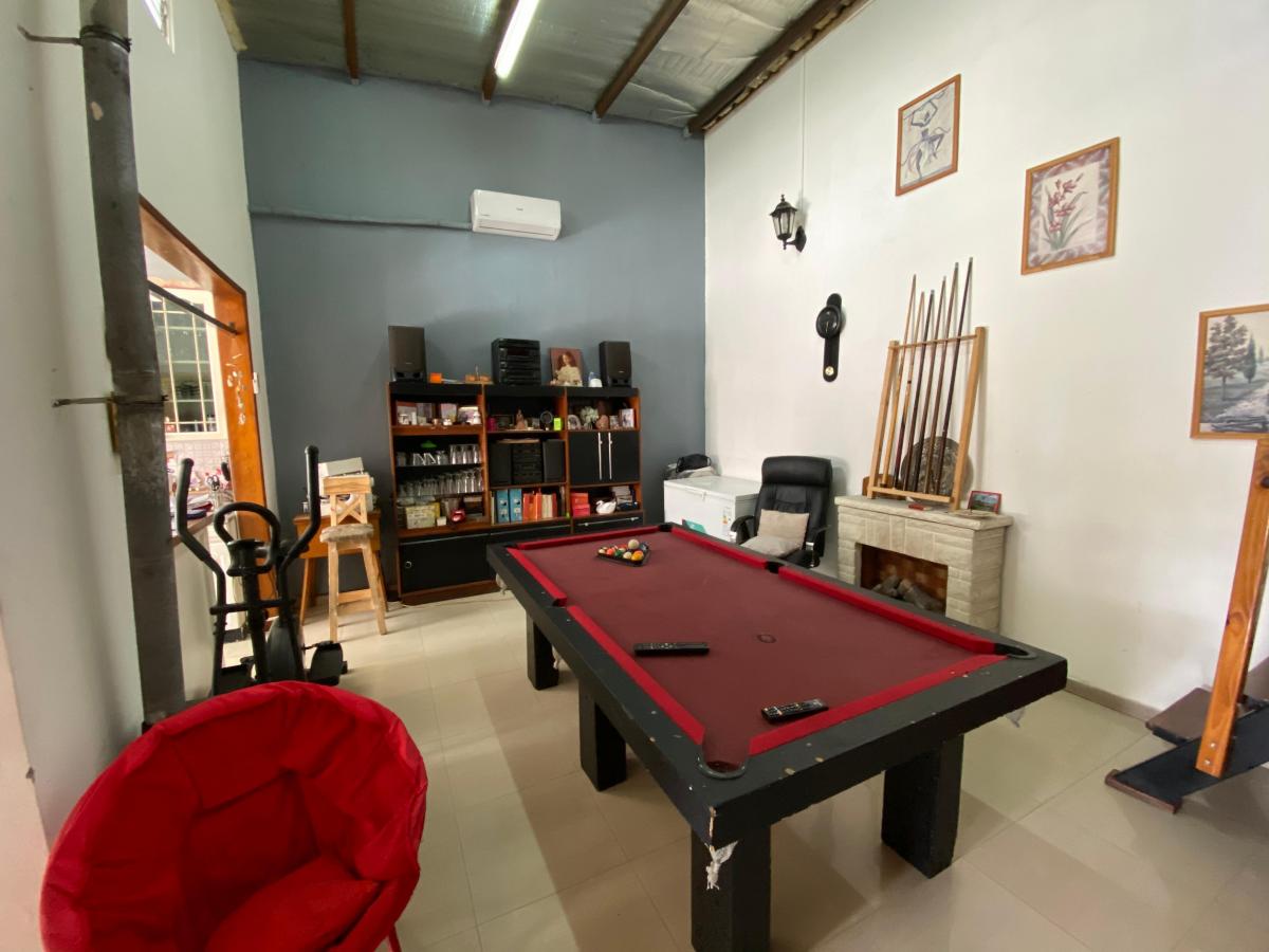Venta Casa y Local en Villa Lynch 5
