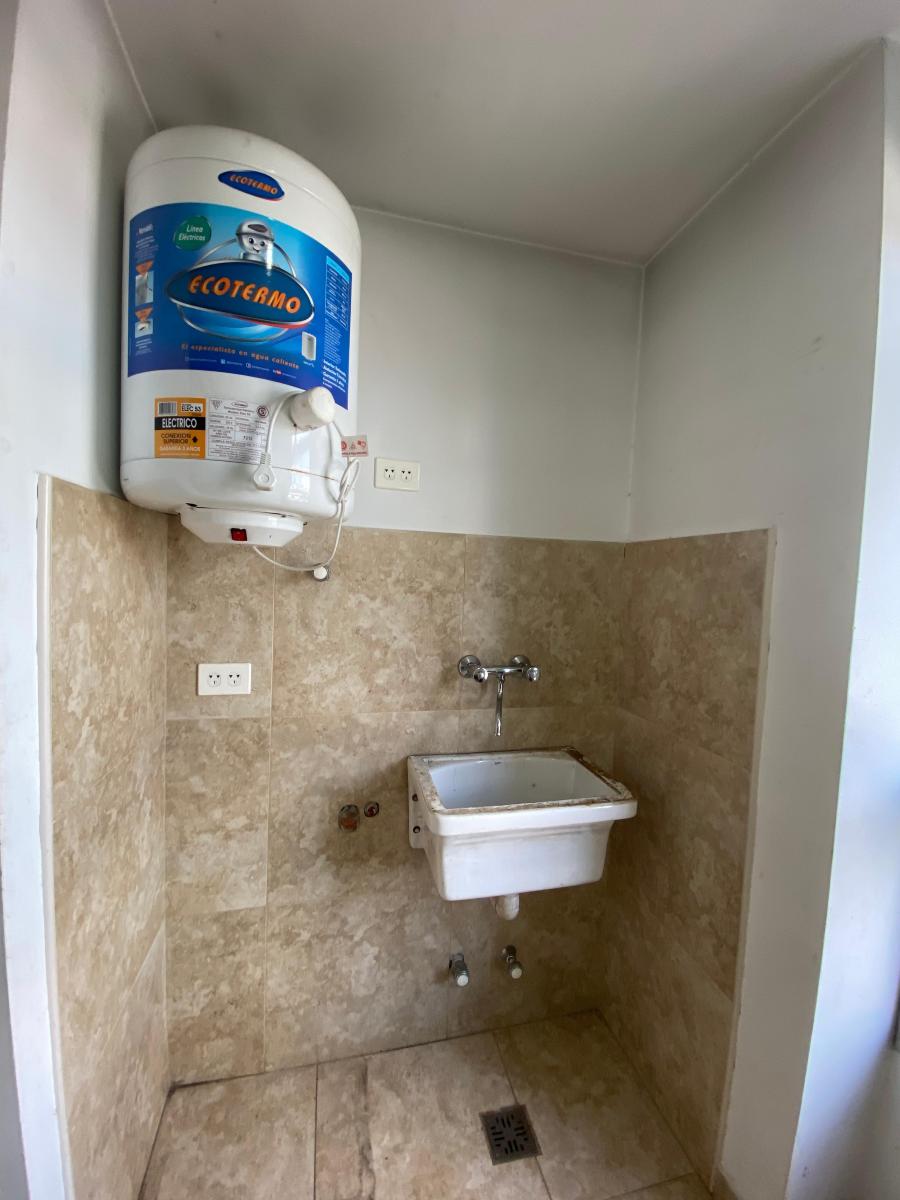 Alquiler Departamento 2 Ambientes San Martin Centro 1