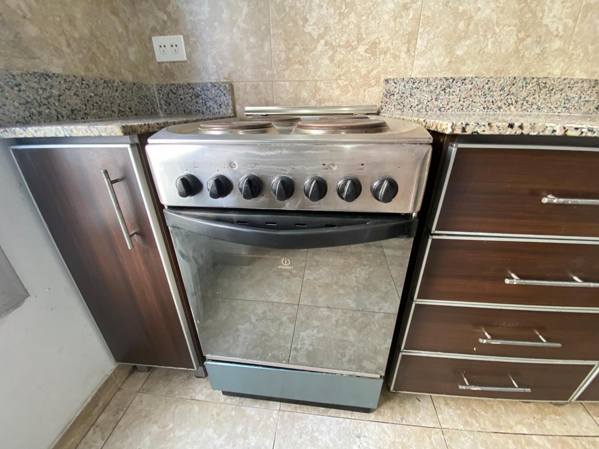 Alquiler Departamento 2 Ambientes San Martin Centro 3