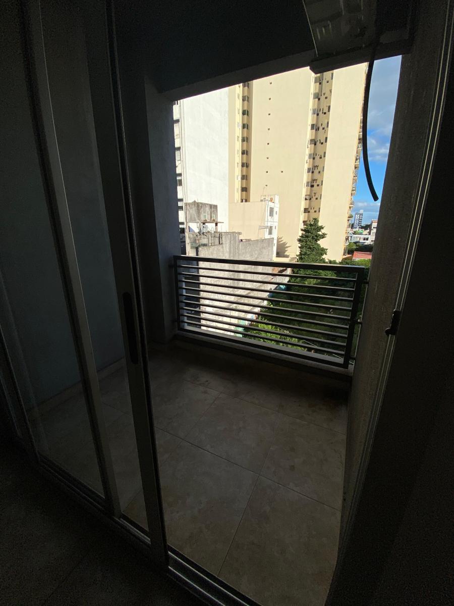 Alquiler Departamento 2 Ambientes San Martin Centro 5