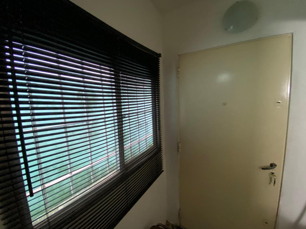 Venta PH 2 ambientes al medio en San Andrés