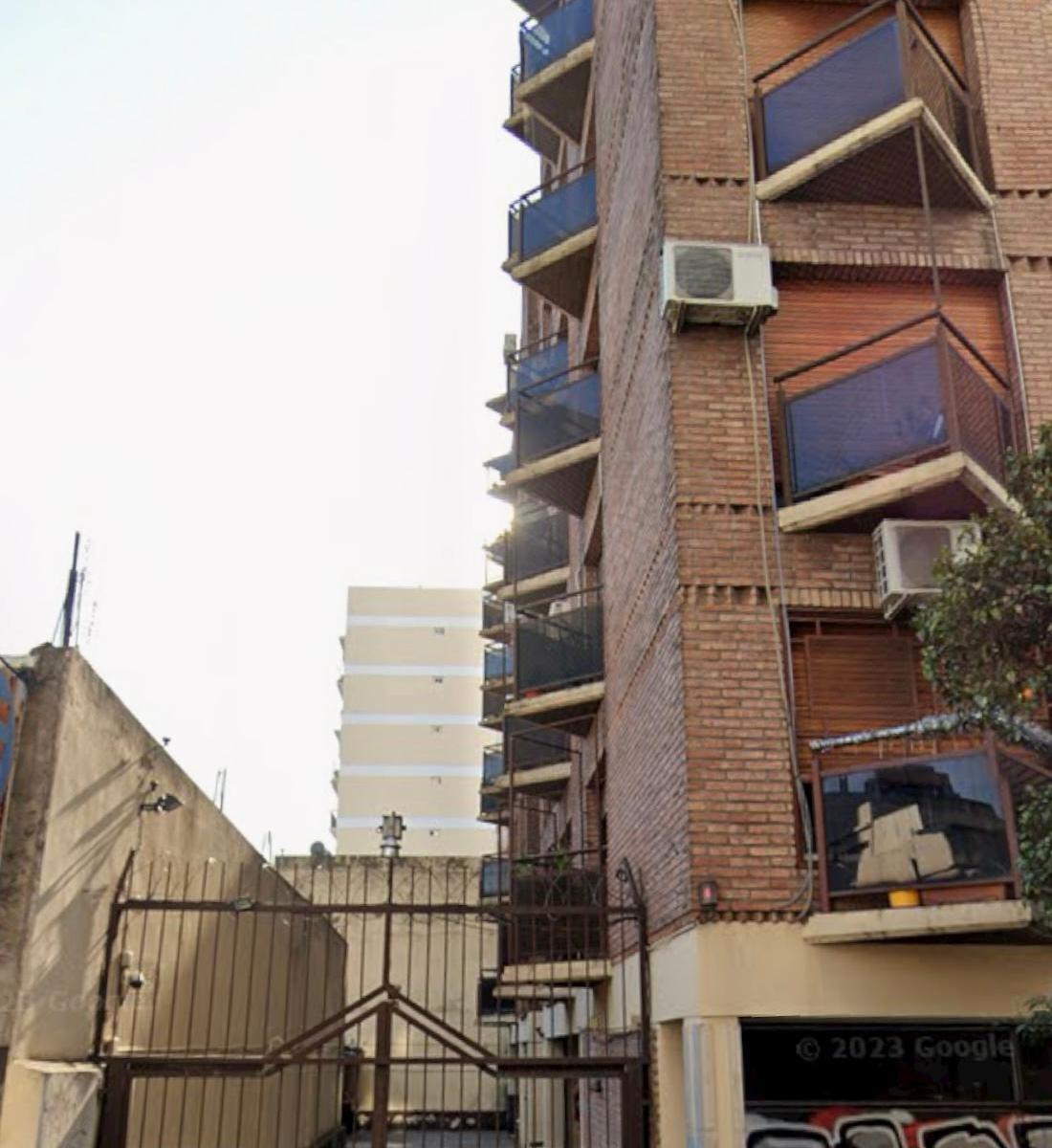 Venta Departamento en San Martin 3
