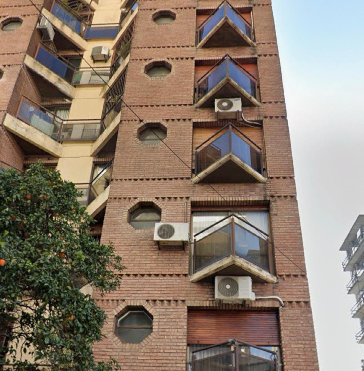 Venta Departamento en San Martin 1