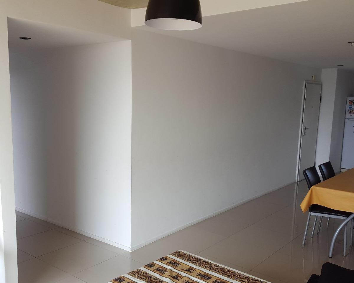 Departamento 3 Ambientes en San Martín 5