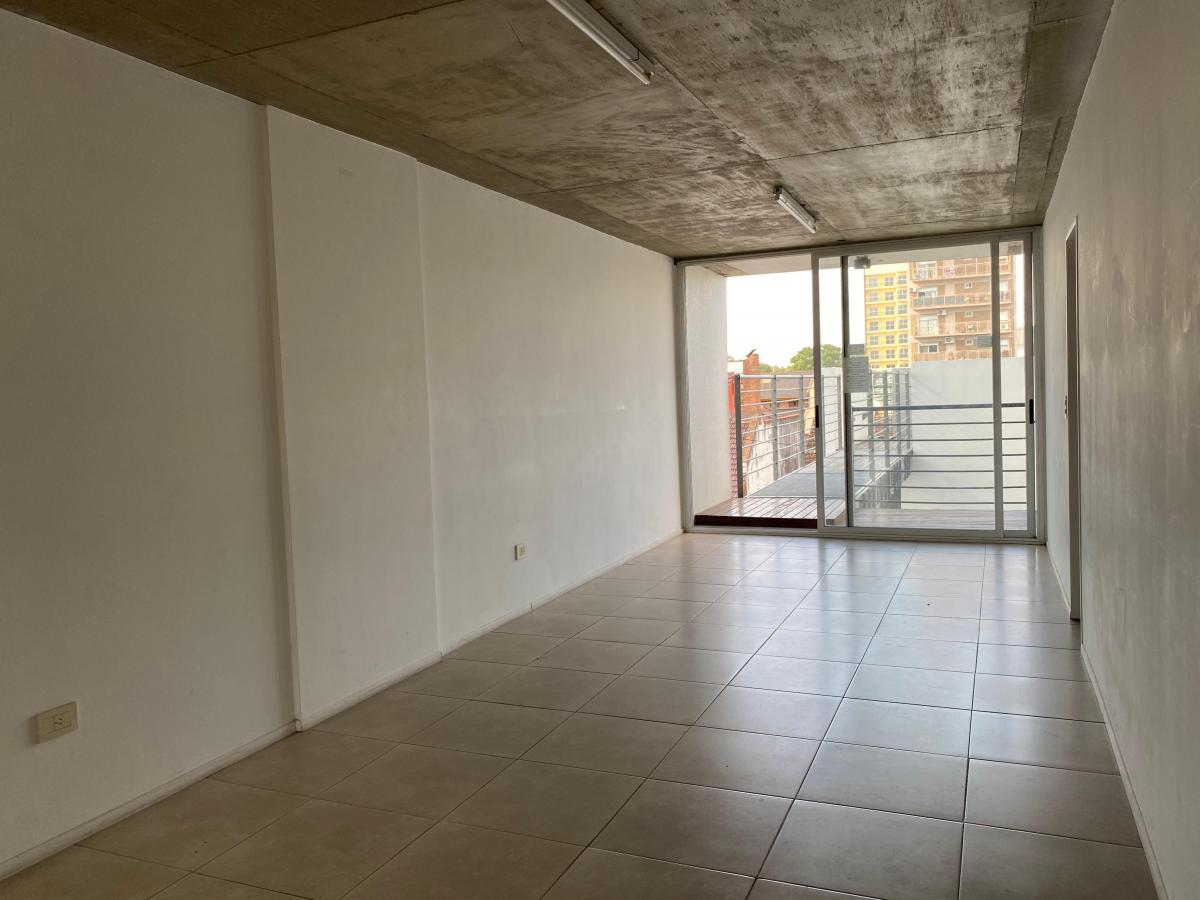 Departamento 3 Ambientes en San Martín 1