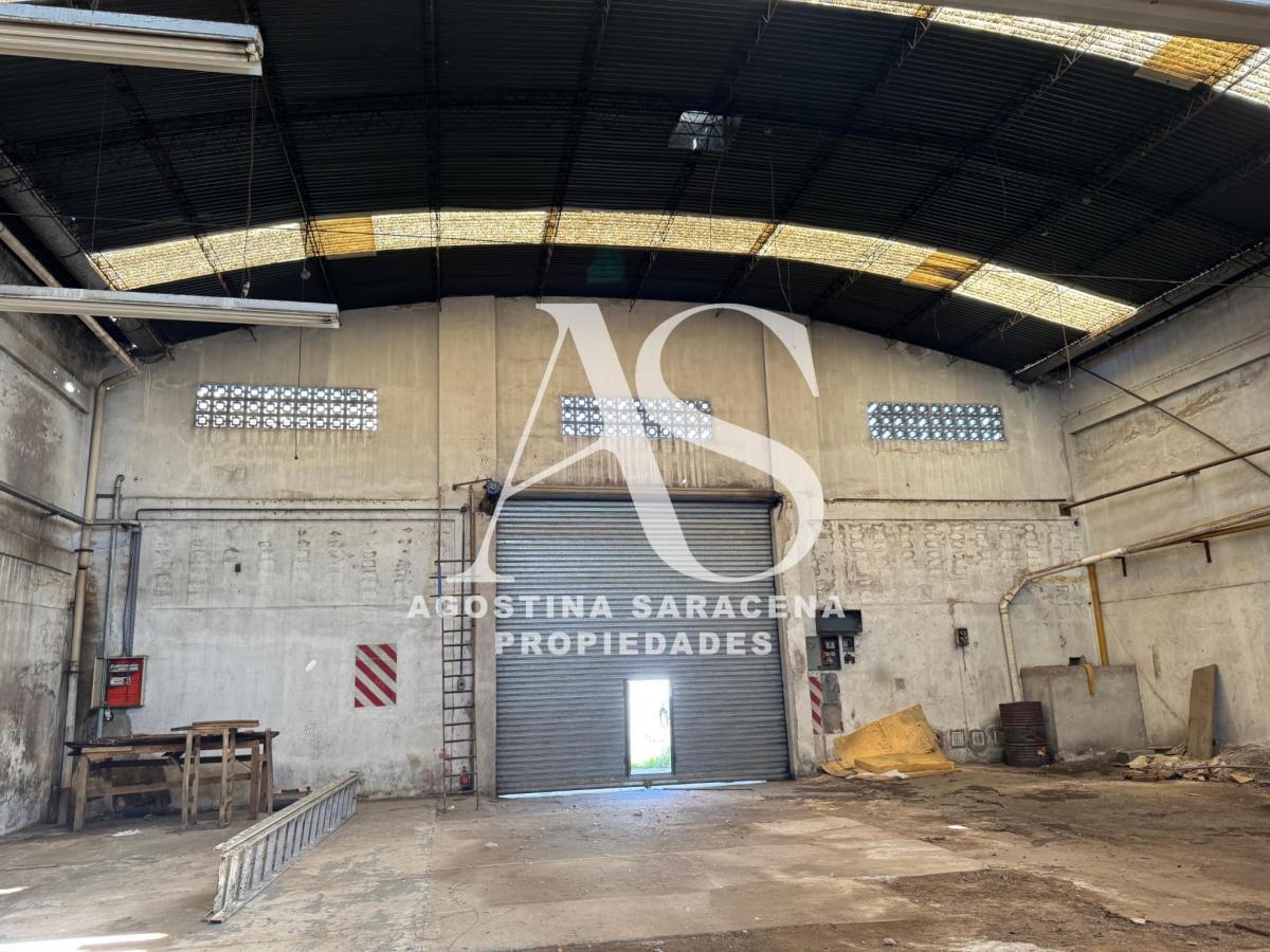 Foto de Galpon en Alquiler y Venta Villa Lynch, imagen 2
