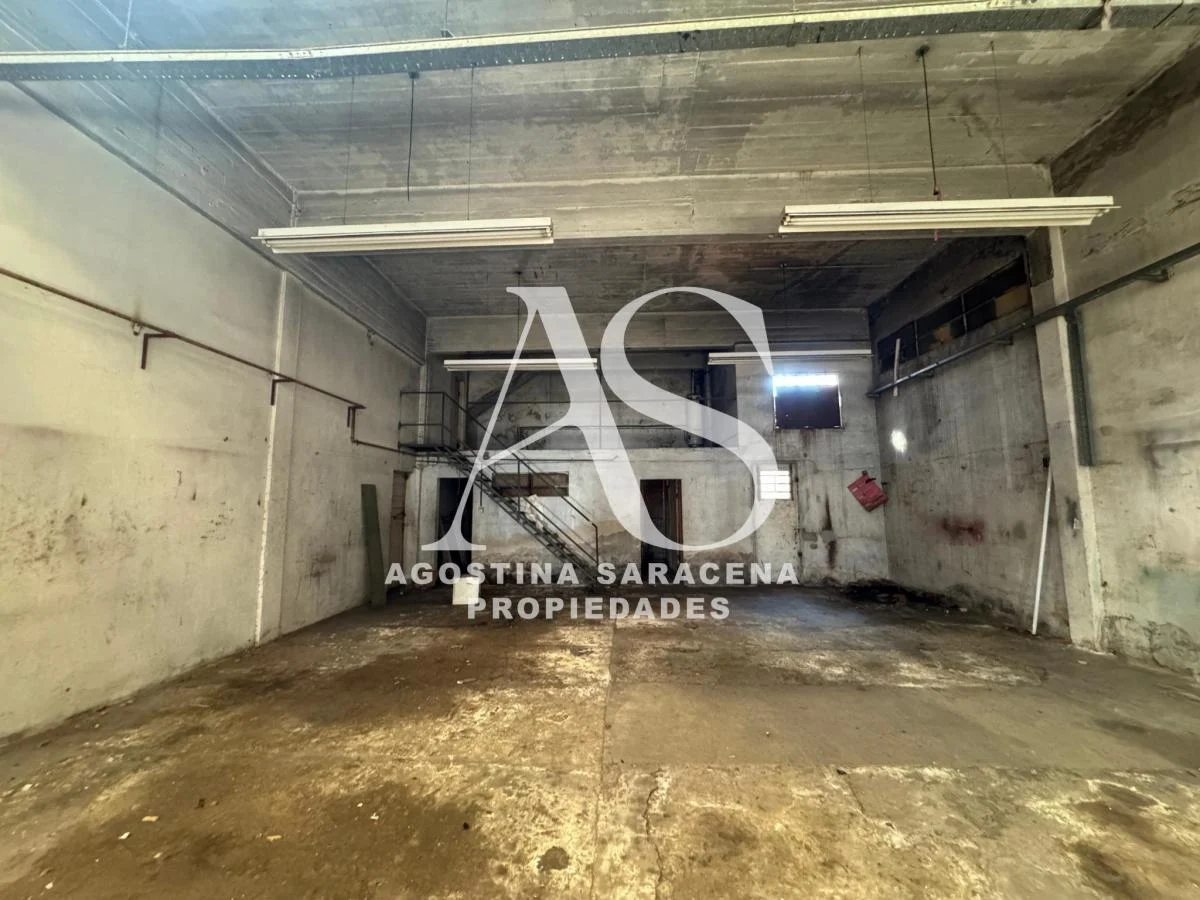 Foto de Galpon en Alquiler y Venta Villa Lynch, imagen 4