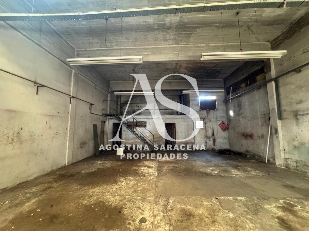 Foto de Galpon en Alquiler y Venta Villa Lynch, imagen 3