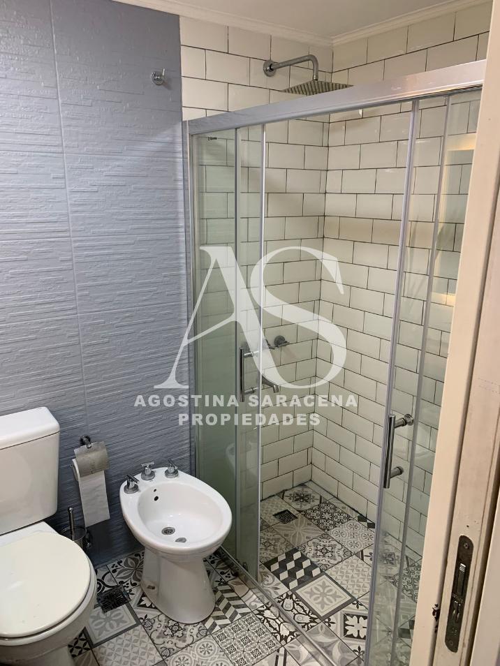Venta Departamento en San Martín Centro 3