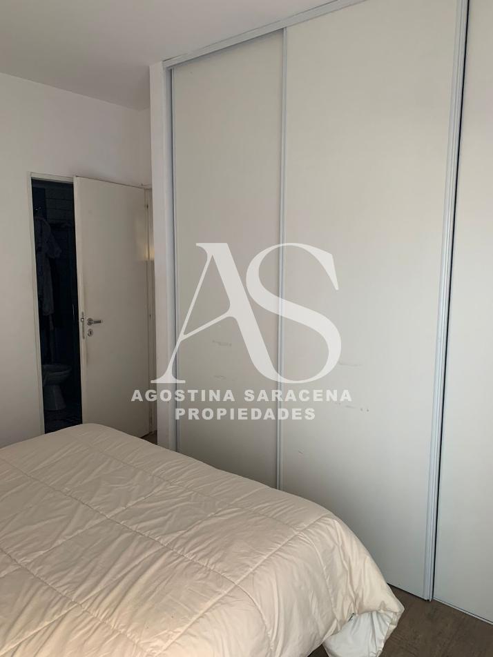 Venta Departamento en San Martín Centro 5