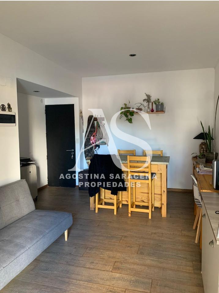 Venta Departamento en San Martín Centro 4