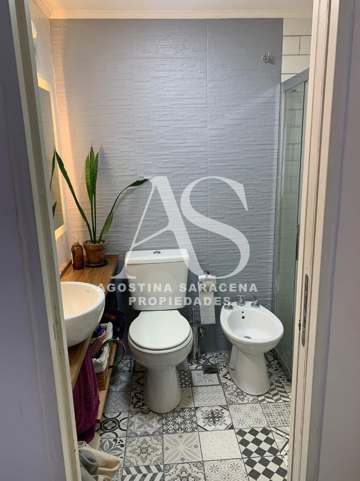Venta Departamento en San Martín Centro 2