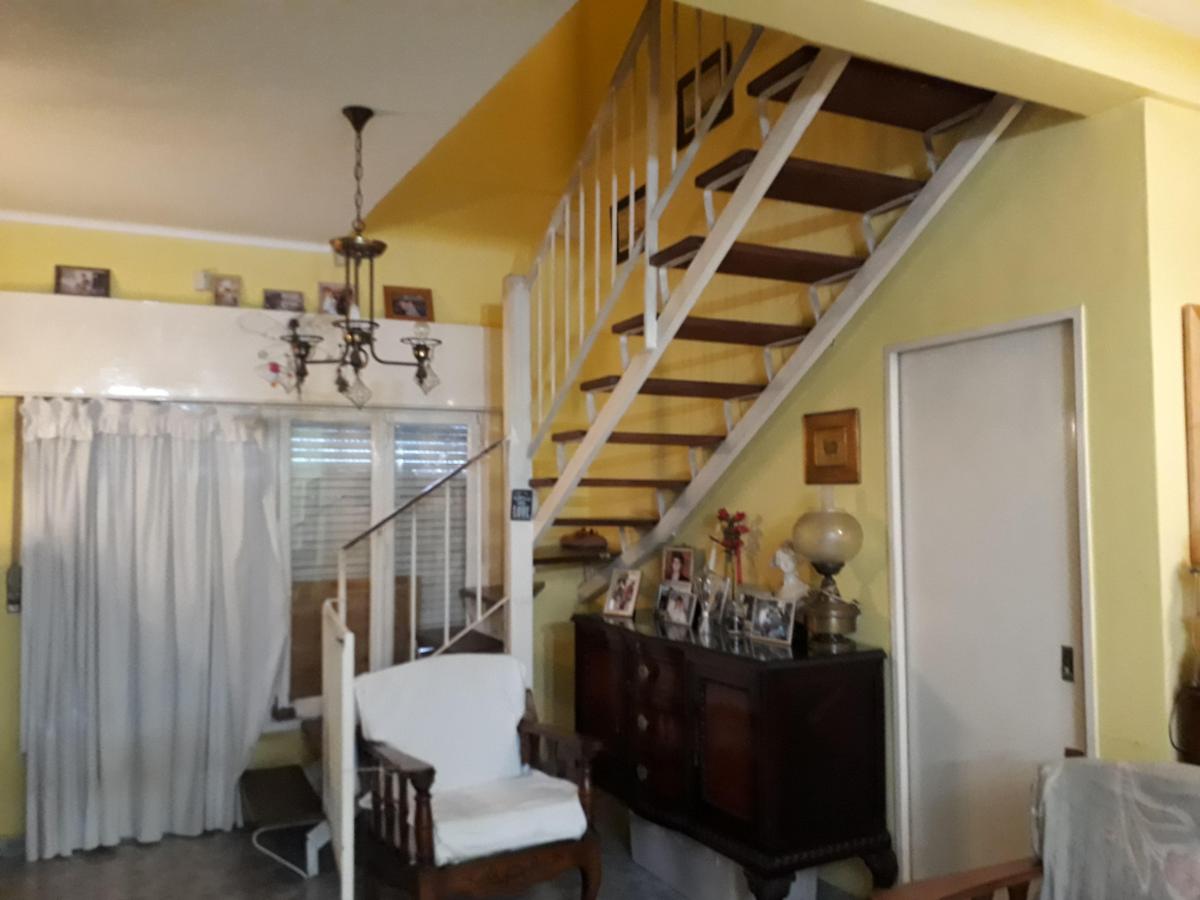 Venta Casa en San Andres 4