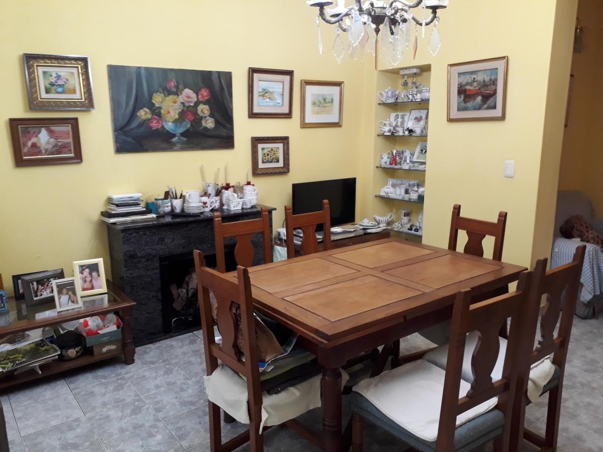Venta Casa en San Andres 2