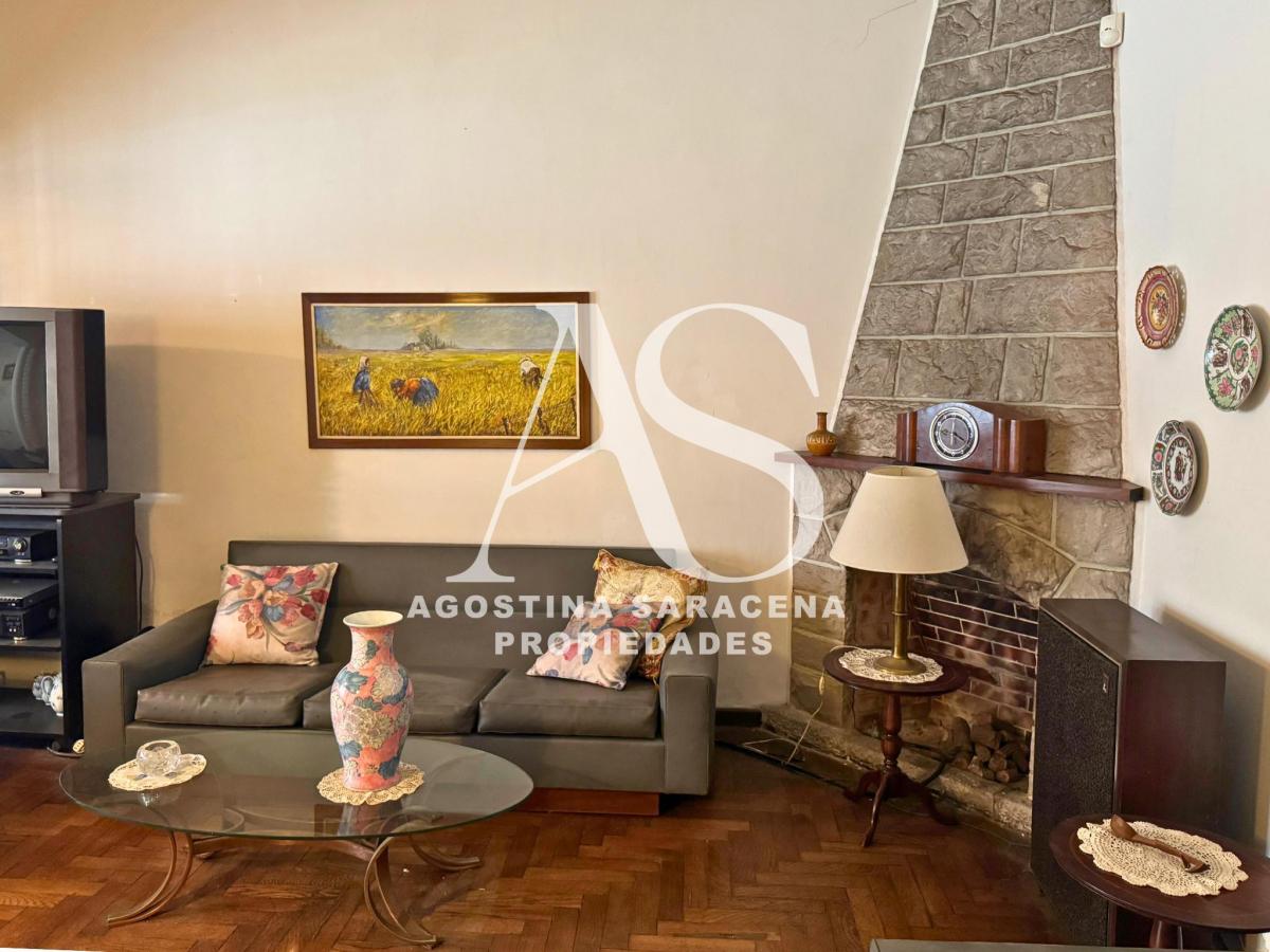 Casa en San Martín 2