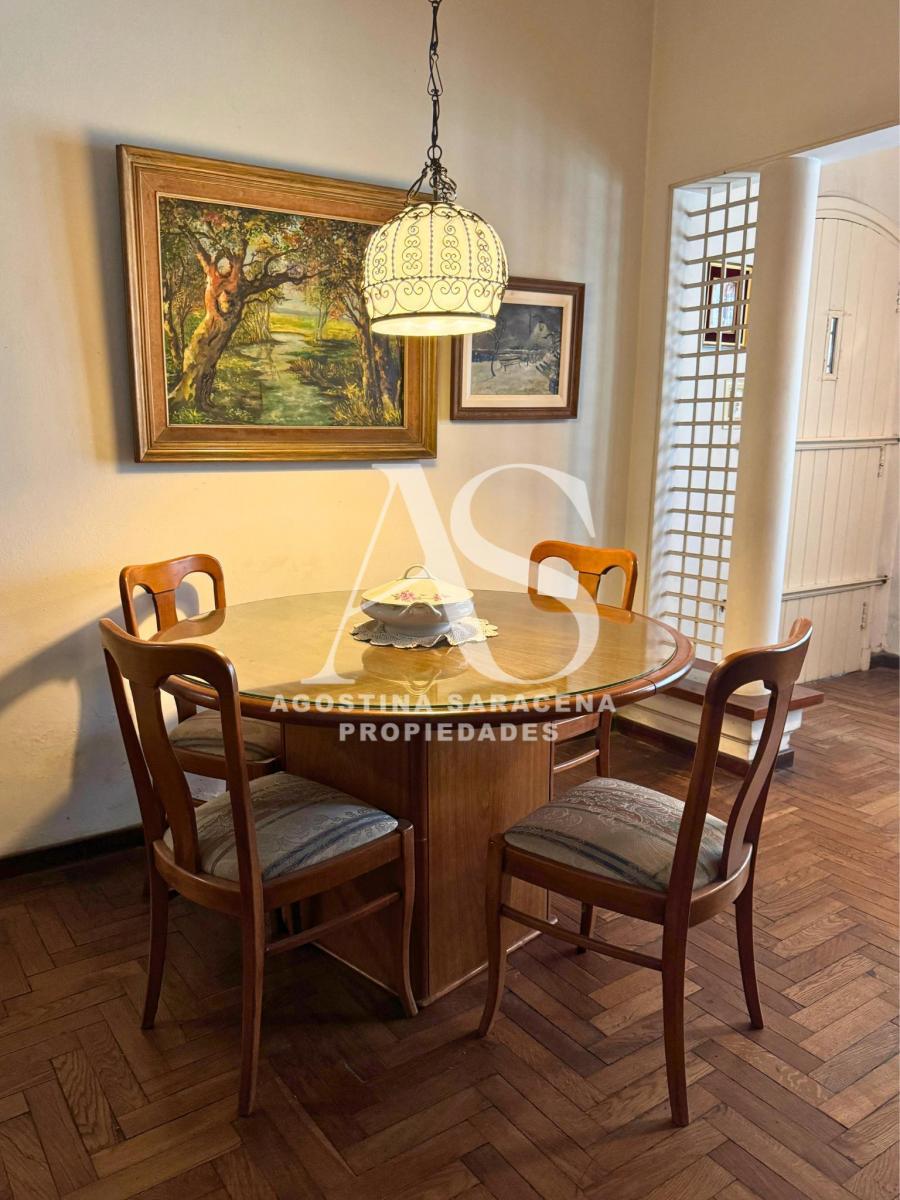 Casa en San Martín 1