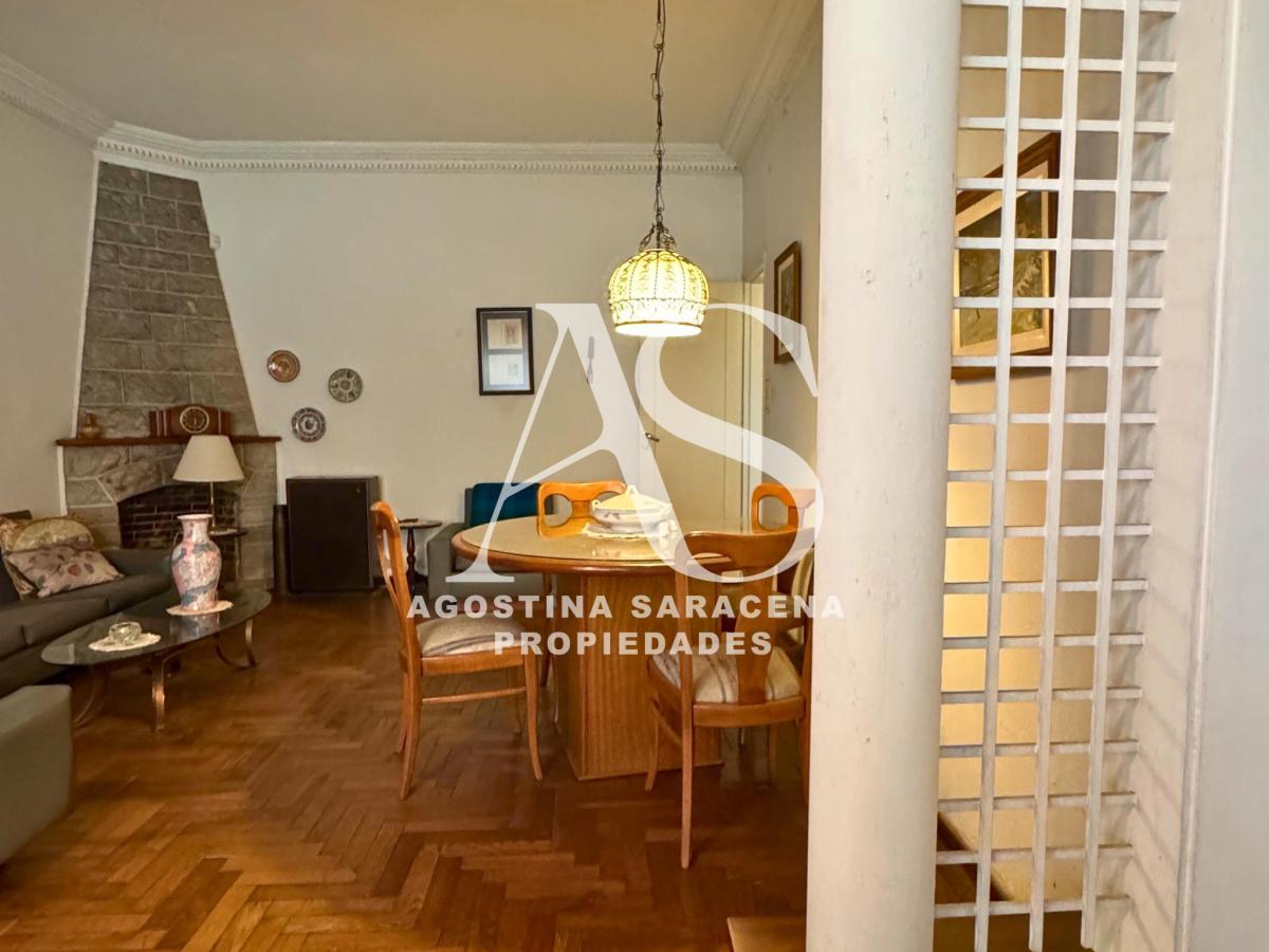 Casa en San Martín 3
