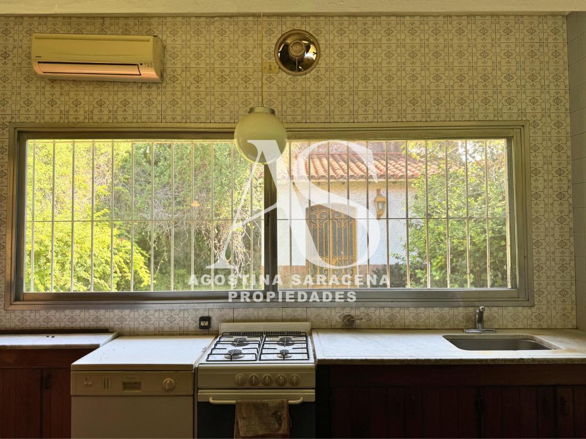 Casa en San Martín 4