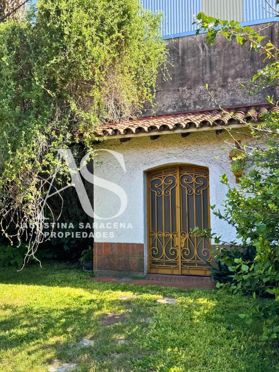 Casa en San Martín 5