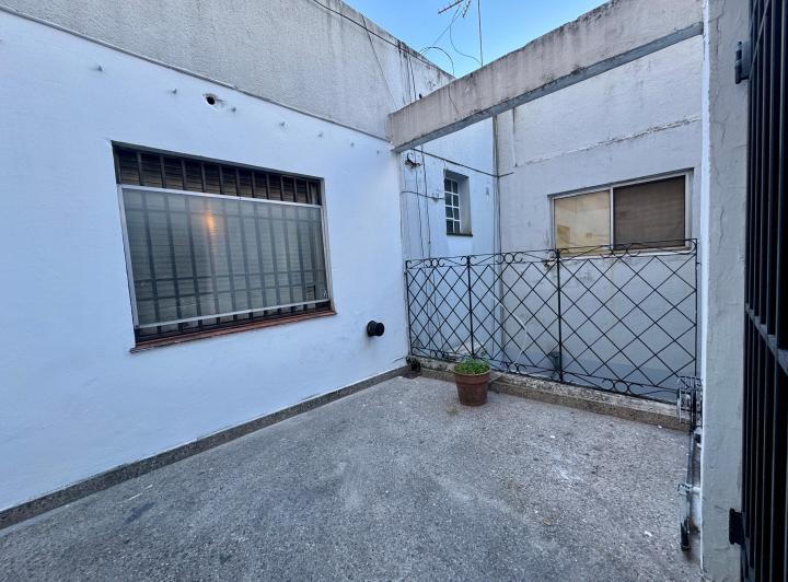 Alquiler oficinas consultorios en San Martín  1