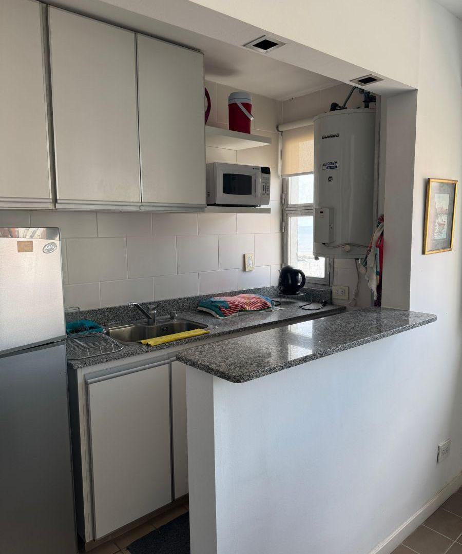 Foto de Departamento 3 ambientes en venta Mar del Plata, imagen 2