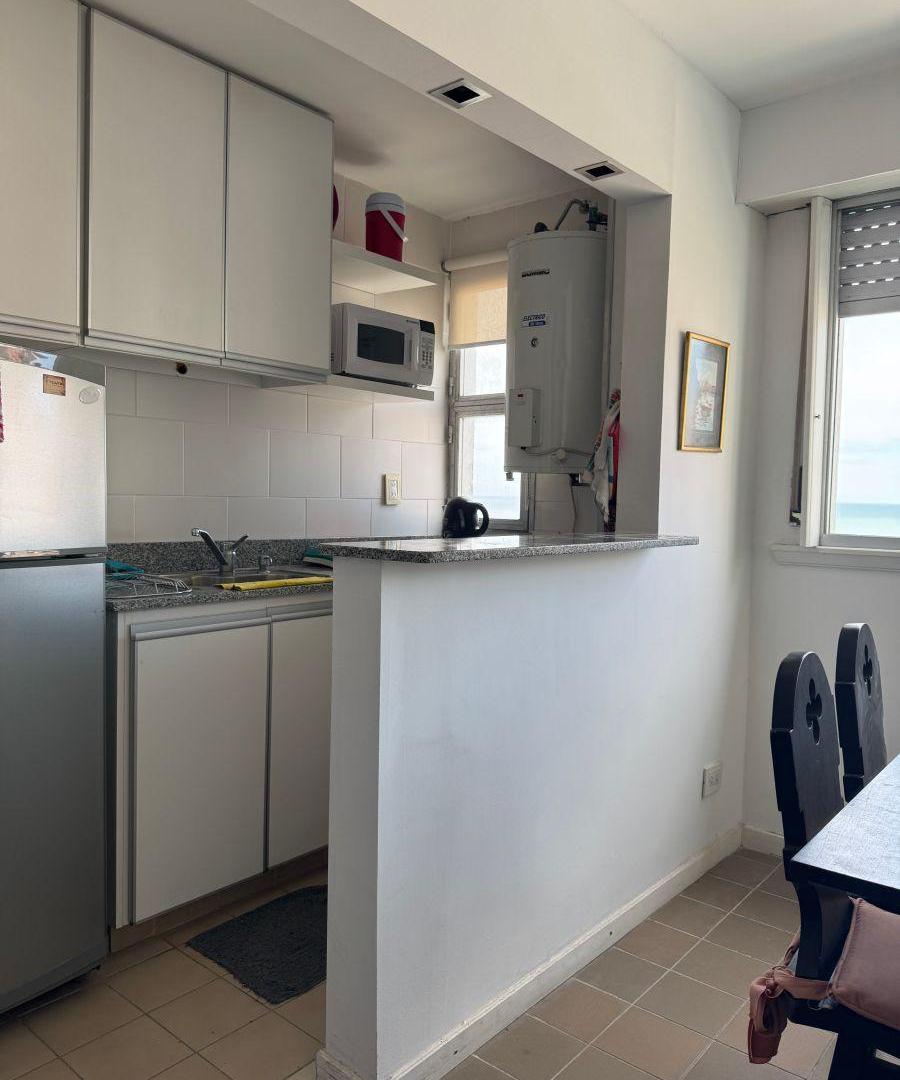 Foto de Departamento 3 ambientes en venta Mar del Plata, imagen 3