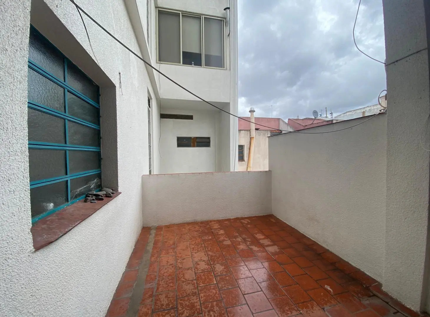 Alquiler Departamento 2 ambientes en San Martín 3
