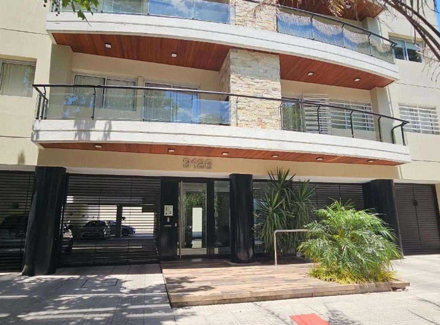 Alquiler departamento 3 ambientes en Villa Ballester
