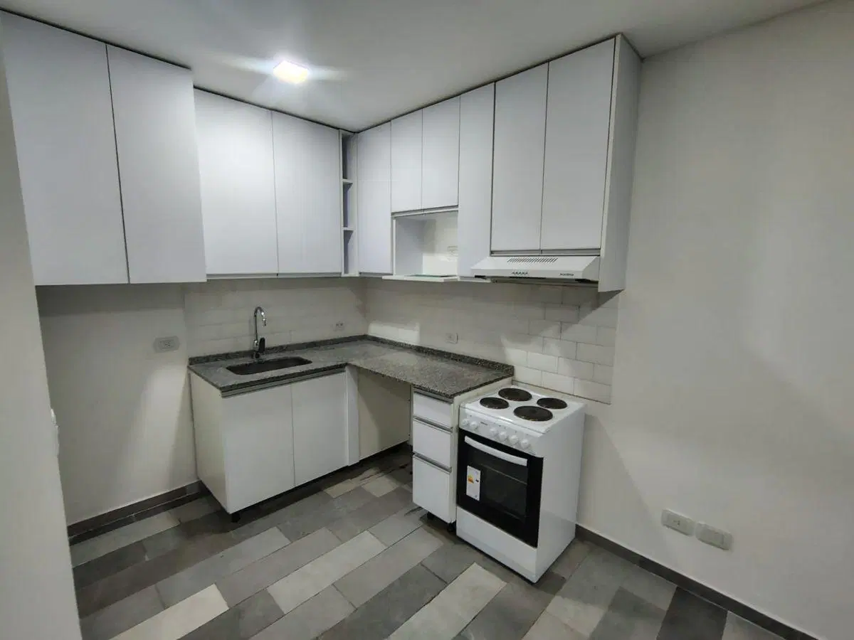 Alquiler Departamento monoambiente en Villa Bosch 2