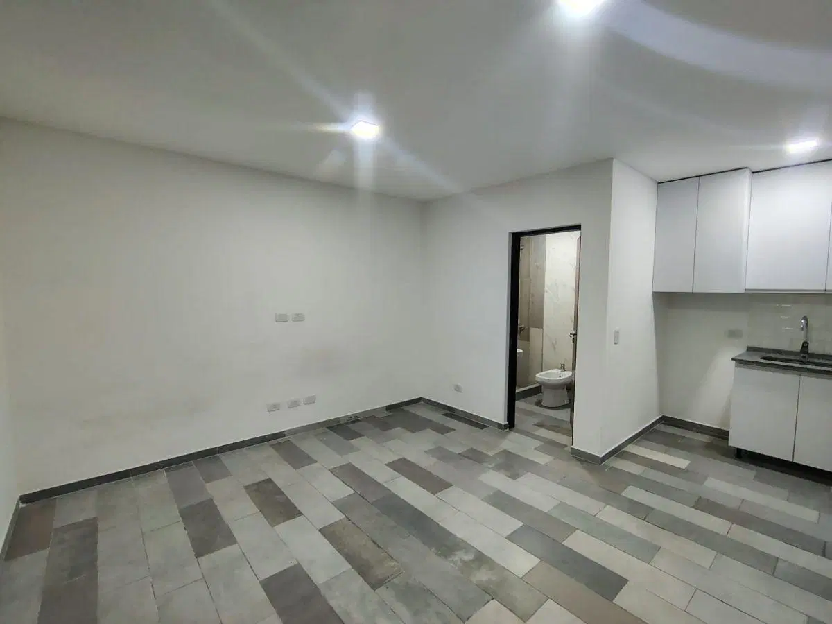 Alquiler Departamento monoambiente en Villa Bosch 3