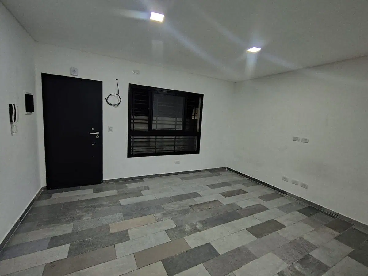 Alquiler Departamento monoambiente en Villa Bosch 1