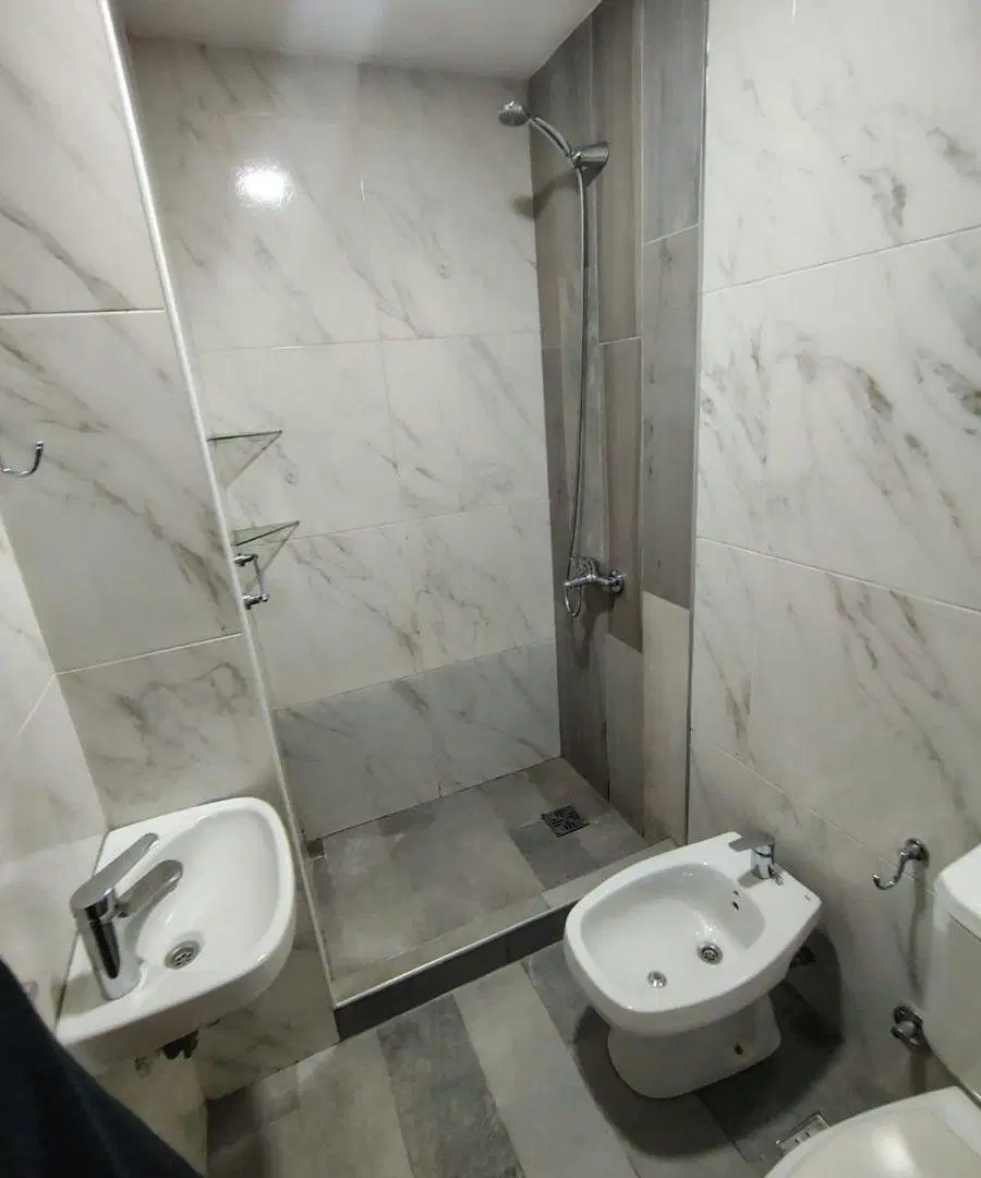 Alquiler Departamento monoambiente en Villa Bosch 4
