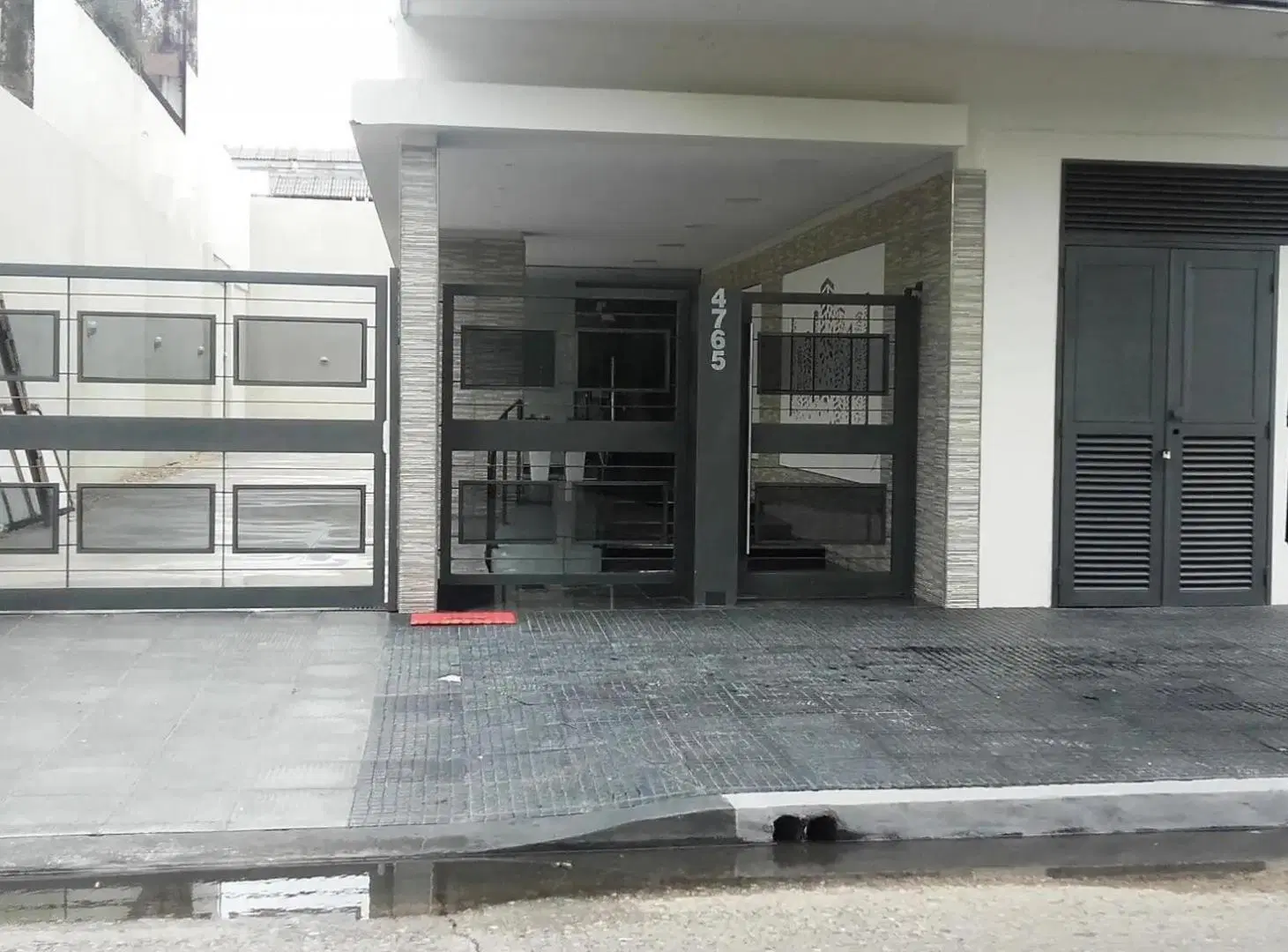 Alquiler departamento 2 ambientes en Villa Ballester 4
