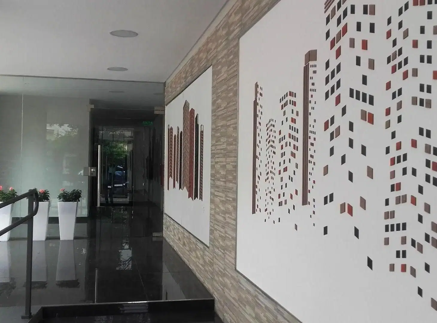 Alquiler departamento 2 ambientes en Villa Ballester 2