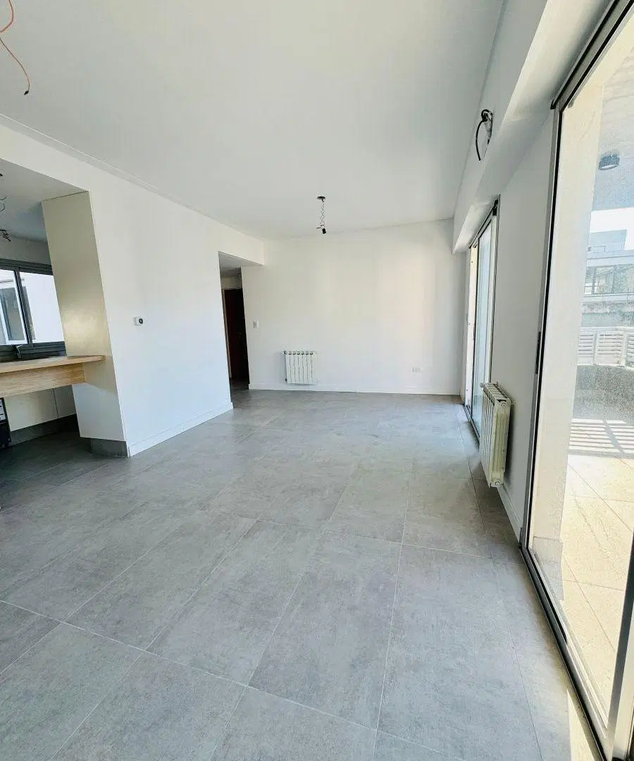 Venta departamento 2 ambientes en San Martín 5