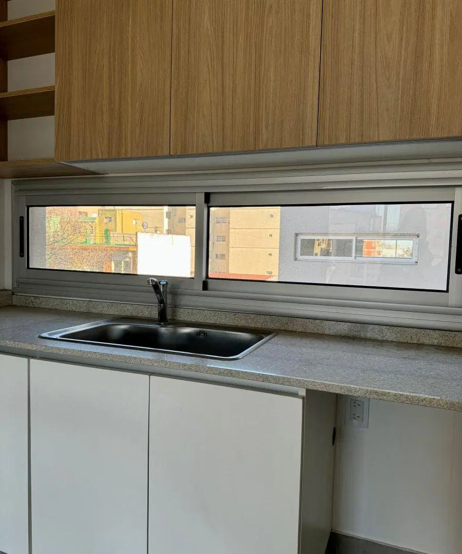 Venta departamento 2 ambientes en San Martín 4