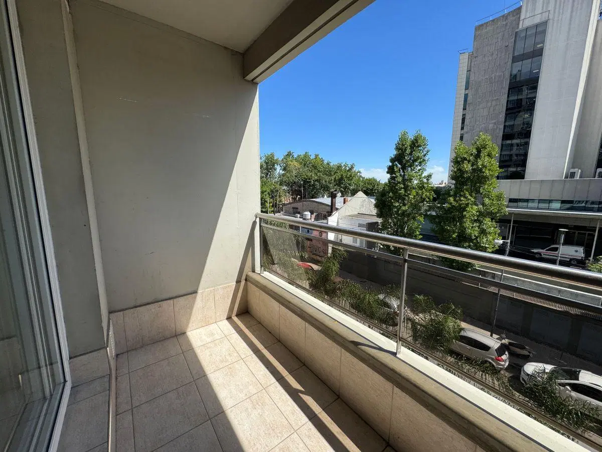 Alquiler departamento 3 ambientes - Las Victorias Plaza - en San Martin centro 1