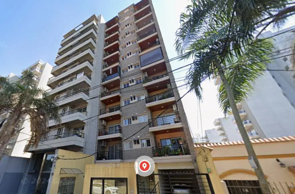 Alquiler departamento 2 ambientes Villa Ballester 2