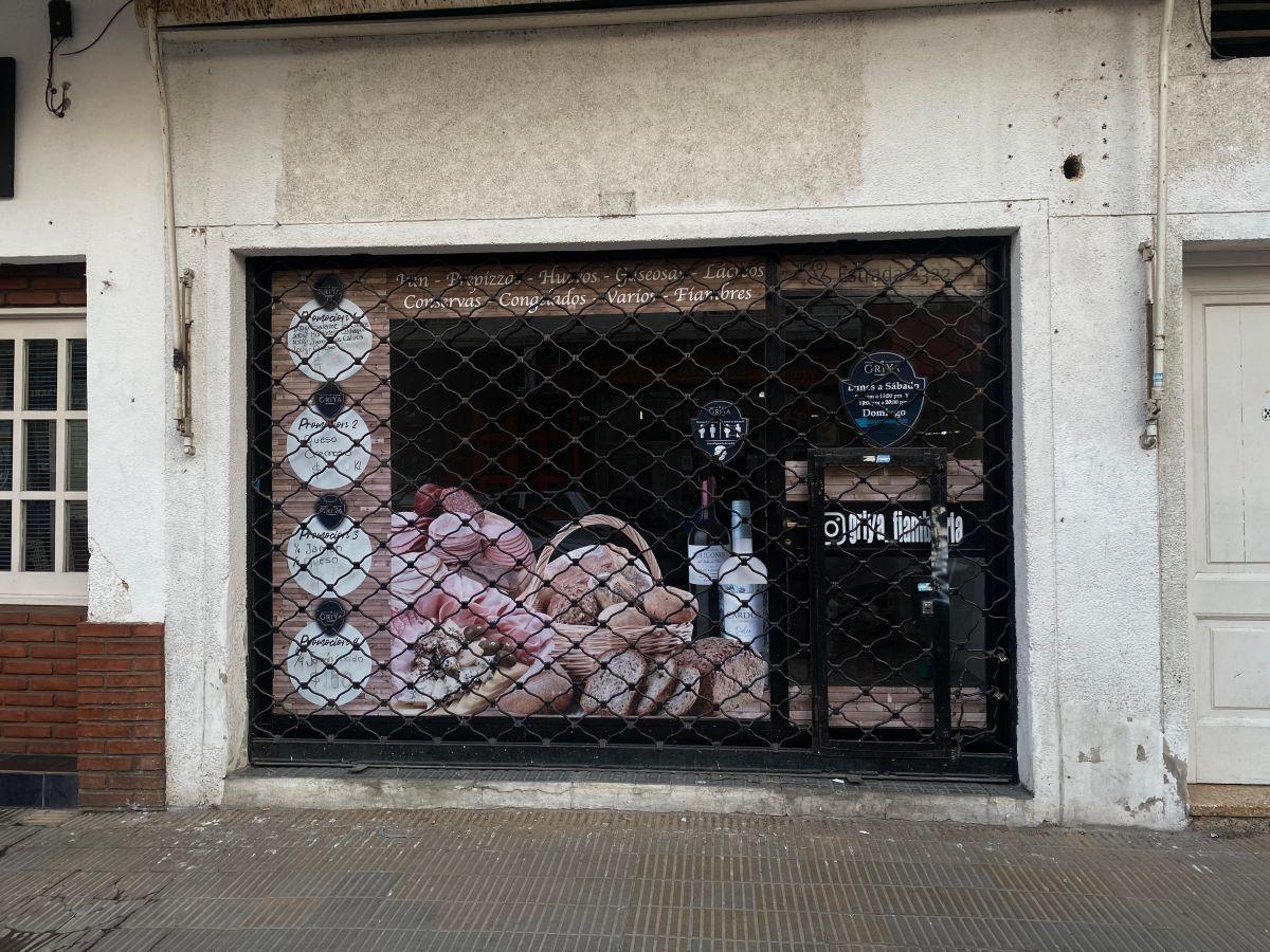 Foto de Alquiler local en Villa Maipu San Martín, imagen 2