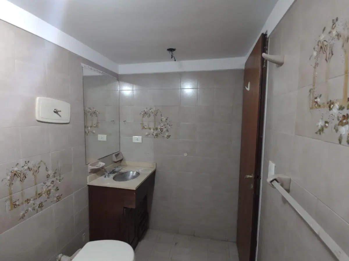Alquiler casa en Villa Devoto 8